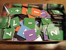 Magnesy edukacyjne matematyka i alfabet stan jak nowe - 2