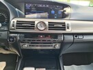 Lexus LS 600H F-Sport 394KM 4x4 Hybryda - 14