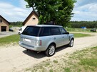 Land Rover Range Rover Vogue 4,2 Supercharged 396 KM - 3