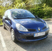 Renault Clio 1,5 dci klima (kobieta użytkownik) - 1