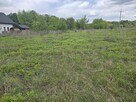 Wojkowice działka budowlana, zielona okolica - 3