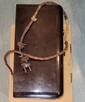 Pionier U2 lampowy odbiornik vintage radio powojenne retro p - 2