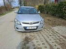 Hyundai i30 2009 – idealny na projekt lub na części! - 3