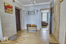 3 pokoje / ul. Warszawska / I piętro / 72 m2 / balkon - 10