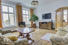 3 pokoje / ul. Warszawska / I piętro / 72 m2 / balkon - 2