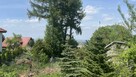 Działka rekreacyjna ROD Wieliczka Stok pod Baranem widokow - 4