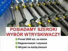 Wtryski Fiat Ducato Iveco Daily Boxer 2.3 D 044.5110.520 - 4