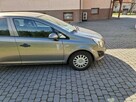 Sprzedam Opel corsa D z 2013r pierwszy wlasciciel - 2
