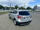 Suzuki SX4 S-Cross 4x4 2015 - 2
