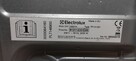 Pralka electrolux EWT1066EFW - 1