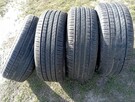 Opony letnie 245/50/18 - 6
