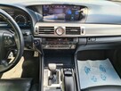 Lexus LS 600H F-Sport 394KM 4x4 Hybryda - 11