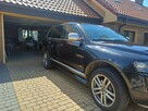 VwTouareg 3.0 diesel 2006r - 2