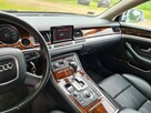 Audi A8 W12 450KM Long Quattro Salon Polska - 7