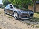 Audi A6 Allroad S-Tronic Matrix, Head Up, Asystent parkowani - 4