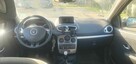 Renault clio 3 1.2 16v grandtour 2012 - 1