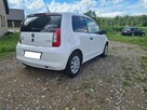Skoda Citigo Salon Polska Instalacja LPG Idealna do miasta - 4