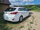 Hyundai I30 Salon Polska , 1 właściciel, Faktura Vat 23%, Be - 3