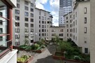 Apartament 3 pokoje 105 m2 Warszawa Śródmieście ul. Łucka - 15