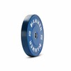 Obciążenia olimpijskie bumper 20 kg HAMMER 50mm - 2