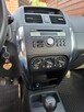 Fiat Sedici 2009 - 4
