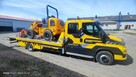 Pomoc drogowa Bydgoszcz laweta Alido - 1
