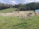 Działka 15 arów z Warunkami Zabudowy – Rzeszów ul. Leśne Wzg - 4