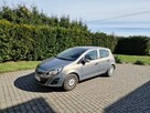 Sprzedam Opel corsa D z 2013r pierwszy wlasciciel - 3