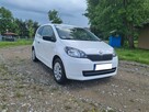 Skoda Citigo Salon Polska Instalacja LPG Idealna do miasta - 3