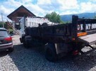Syndyk sprzeda udział ½ w Mercedes-Benz, Atego 1223 - 2
