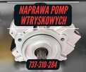 Wtryski Fiat Ducato Iveco Daily Boxer 2.3 D 044.5110.520 - 5