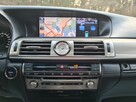 Lexus LS 600H F-Sport 394KM 4x4 Hybryda - 13