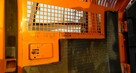 Koparka Hitachi ZX 130 W, podpory, pług, bez luzów, 3 921mtg - 14