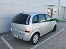 Syndyk sprzeda Opel Meriva 1.6 - 4