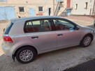 Volkswagen Golf 6 VI 2.0 TDI 110km Salon Polska - 5