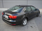 VW JETTA 1.6 TDI Salon Polska NAVI Klima ALU SERWIS 145000km - 8