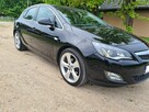 Opel Astra J 1,6 benzyna 180KM Bezwypadkowy - 2
