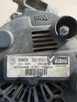 Alternator B868 5518507 - 5