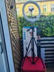 Lampa LED Pierścieniowa kosmetyczna do makijażu Lampka - 2