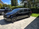 2018 Dodge grand caravan 3.6 - 10