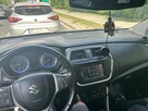 Suzuki SX4 S-Cross 4x4 2015 - 7