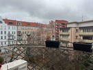 Mieszkanie Wrocław Stare Miasto, Przedmieście Oławskie, Chudoby Stanisława - 1