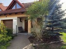 Dom Nadolice Wielkie gm. Czernica, Brzozowa - 1
