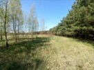 Działka budowlana Drogoszowice gm. Twardogóra - 1
