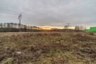 Działka budowlana Łódź Widzew, Olechowska - 3