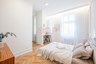 Mieszkanie Wrocław Krzyki, Huby, Gajowa - 5