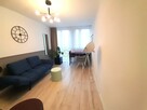 Mieszkanie Wrocław Krzyki, Powstańców Śląskich, Komandorska - 1