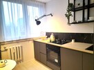 Mieszkanie Wrocław Krzyki, Powstańców Śląskich, Komandorska - 5