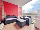 Mieszkanie Wrocław Krzyki, Gaj, Kukuczki - 5
