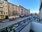 Mieszkanie Wrocław Fabryczna, Gajowice, pl. Pereca - 2